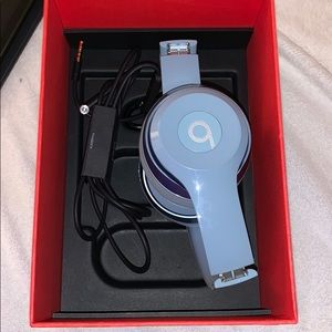 Beats solo wired only